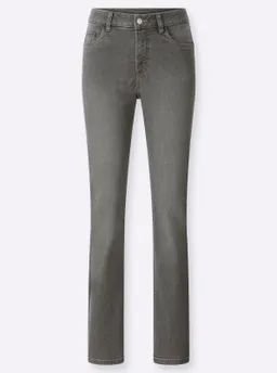 Witt Push-up-Jeans stone-grey-denim – Produktbild 1 von 1