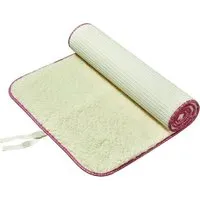 Bausinger Bausinger Schurwoll Yogamatte Akzent – Produktbild 1 von 1