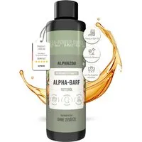 ALPHAZOO ALPHAZOO Alpha Barf Futteröl für Katzen I Omega 3 6 9 zum Barfen 250 ml – Produktbild 1 von 1