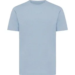 iqoniq Iqoniq Sierra Lightweight T-Shirt, light heather blue, XXS – Produktbild 1 von 1