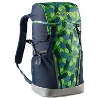 Vaude Vaude Puck 14 Kinderrucksack, Parrot green/ eclipse, – Produktbild 1 von 1