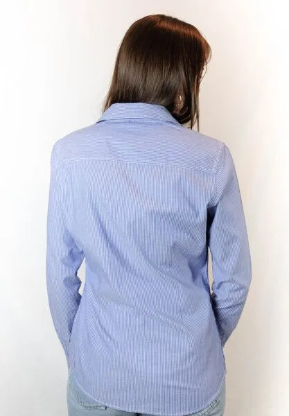 Diamond-Army Diamond-Army Bluse Passionsblume – Produktbild 1 von 3