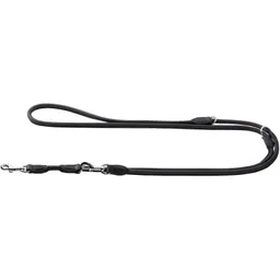 Hunter Hunter Verstellbare Führleine Round & Soft Elk Petit – Produktbild 1 von 1