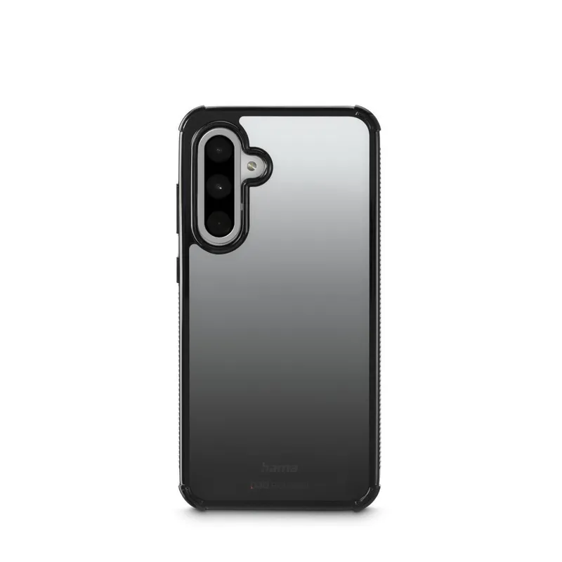 Hama Hama Handyhülle "Extreme Protect" für Samsung Galaxy A56 5G, Schwarz, – Produktbild 5 von 5