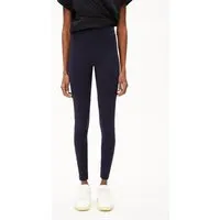 ARMEDANGELS ARMEDANGELS FARIBAA Damen Leggings aus Bio-Baumwoll Mix, Night sky, – Produktbild 1 von 1