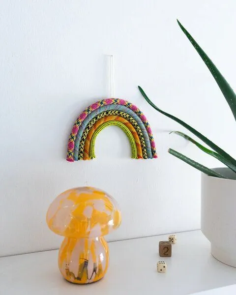 soulseil soulseil Geschenkset Geburt, Gelb, – Produktbild 4 von 4
