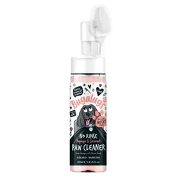 Bugalugs Bugalugs Pfotenreiniger Papaya & Kokos 200 ml – Produktbild 1 von 1