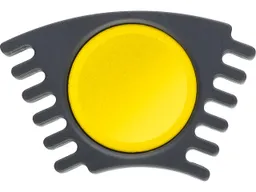 Faber-Castell Faber-Castell Einzelfarbe Connector gelb – Produktbild 1 von 1