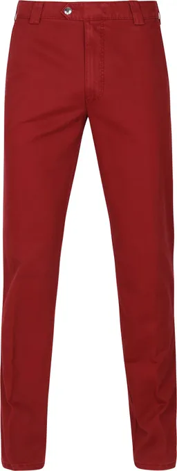 Meyer Meyer Hose Roma Rot - Größe 50 – Produktbild 1 von 1