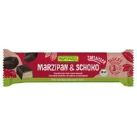 RAPUNZEL Zartbitter-Marzipan-Happen – Produktbild 1 von 1