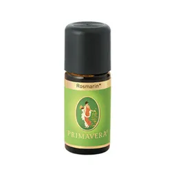 Rosmarin ÖL kbA Ätherisch – Produktbild 1 von 1