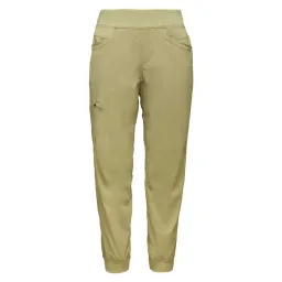 Black Diamond Damen Jogginghose Black Diamond Technician – Produktbild 1 von 1
