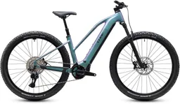 Cube Cube Reaction Hybrid Pro 800 Grün Modell 2027 – Produktbild 1 von 1