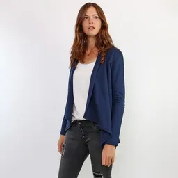 Gary Mash GARY MASH Sweat Cardigan Lunar Eclipse – Produktbild 1 von 1