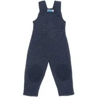 Reiff Reiff Fleecelatzhose Merinoschurwolle, Anthrazit, – Produktbild 1 von 1