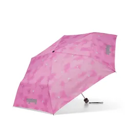 Ergobag Ergobag Schulzubehör Regenschirm 2025 WolkenzauBär – Produktbild 1 von 1