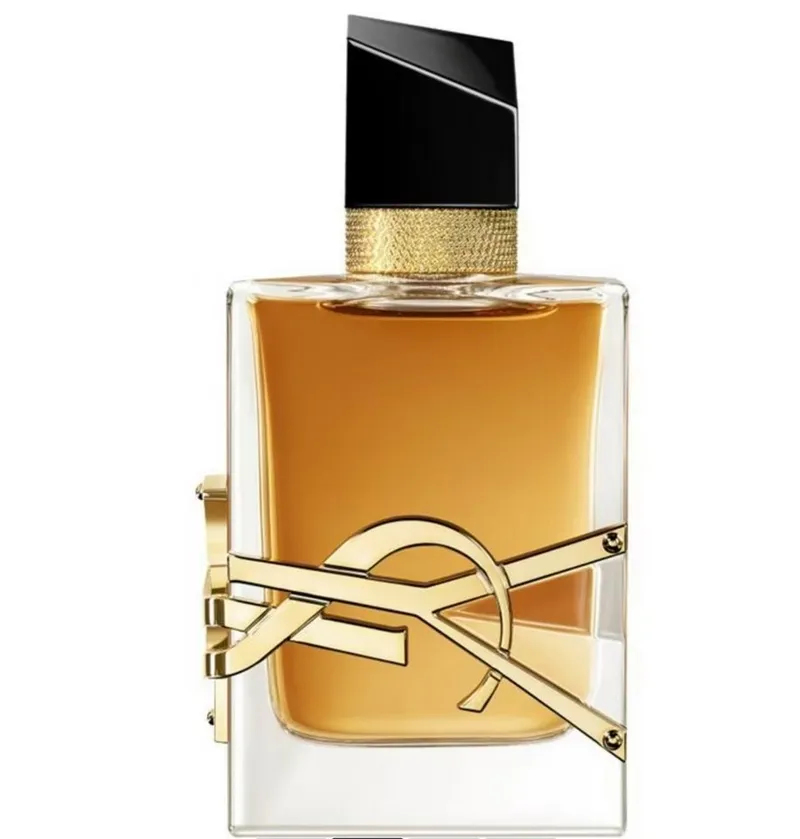 YVES SAINT LAURENT Eau de Parfum Libre Eau de Parfum Spray Intense von Yves Saint Laurent – Produktbild 2 von 2