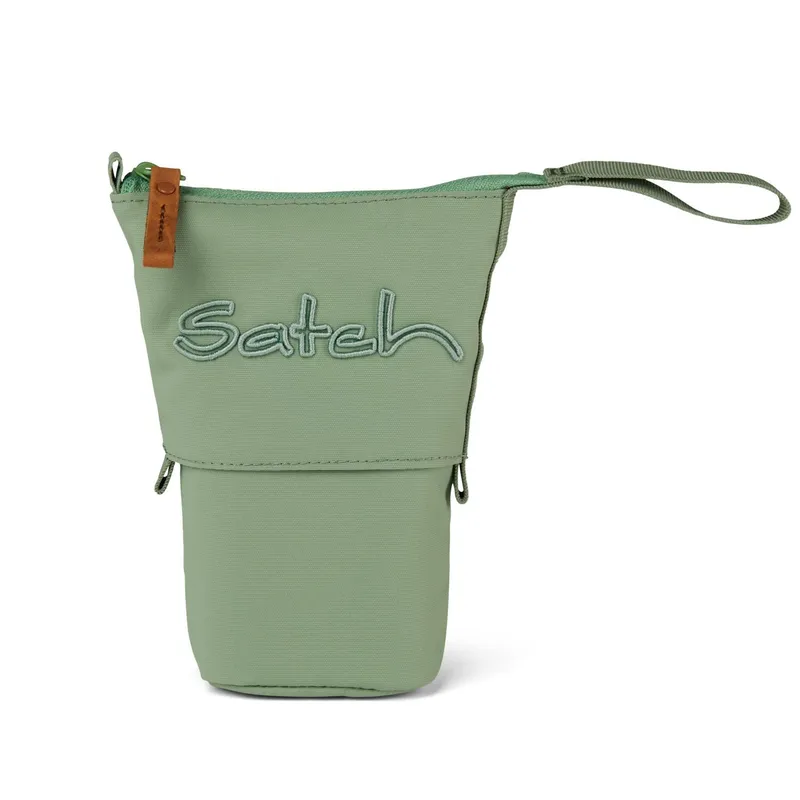 Satch Satch Schulzubehör Skandi Pencil Slider Nordic, Green, – Produktbild 1 von 1