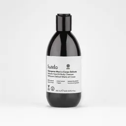 Sendo SENDO ALL CARE DELICATE HAND & BODY CLEANSER 250 ml – Produktbild 1 von 1