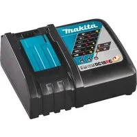 Makita Makita Schnellladegerät "DC18RC" – Produktbild 1 von 1