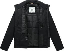 ragwear ragwear Outdoorjacke Dunore Y Leichte Winterjacke mit Stehkragen, wasserdicht und winddicht – Produktbild 1 von 1