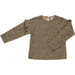 PETER JO PETER JO Langarmshirt aus Bio-Baumwolle Vermont Print – Produktbild 1 von 1