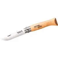 OPINEL Opinel Taschenmesser 11 cm, Nr. 08 – Produktbild 1 von 1