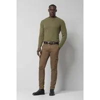 M 5 BY MEYER M 5 BY MEYER SUPER-STRETCH CARGO, Beige (karamell), – Produktbild 1 von 1