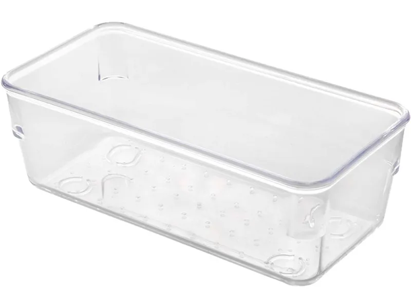 Metaltex Metaltex Schubladen Organizer "Slim S", 7,5 x 15 x 5,5 cm – Produktbild 2 von 3