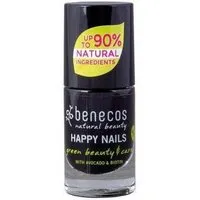 Benecos benecos Nail Polish licorice 5ml – Produktbild 1 von 1