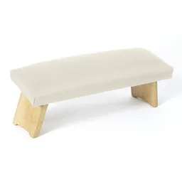 Lotuscrafts Lotuscrafts Meditationsbank Klappbar Dharma mit Gepolsterter Sitzfläche (Standard) – Produktbild 1 von 1