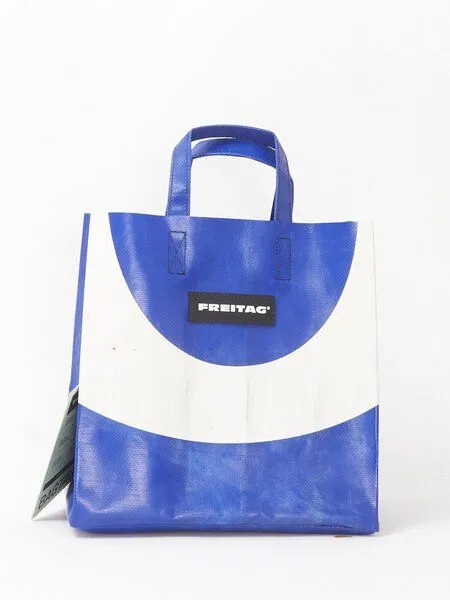 Freitag Freitag F250 Sonny - blue white (000004123690) – Produktbild 1 von 3