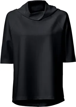heine 3/4-Arm-Shirt schwarz – Produktbild 1 von 1