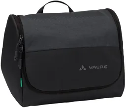 Vaude Vaude WegaWash Kulturbeutel mit integriertem Spiegel 7L black – Produktbild 1 von 1