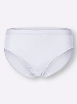 wäschepur Slip weiß – Produktbild 1 von 1