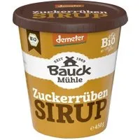 Bauckhof Zuckerrübensirup im Becher – Produktbild 1 von 1