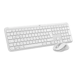 Logitech Logitech Signature Slim Combo MK950 | 920-012484 | Tastatur-und-Maus-Set – Produktbild 1 von 1