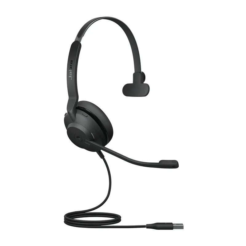 GN NETCOM Jabra Evolve2 30 SE MS Mono | 23189-899-979 | Headset - On-Ear – Produktbild 1 von 1