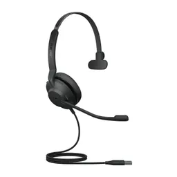GN NETCOM Jabra Evolve2 30 SE MS Mono | 23189-899-979 | Headset - On-Ear – Produktbild 1 von 1