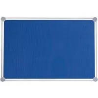 Maul MAUL Textil-Pinnwand 'MAULpro 2000' blau 150 x 100 cm – Produktbild 1 von 1