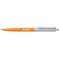 Senator Senator Kugelschreiber "Point Metal" orange – Produktbild 1 von 1