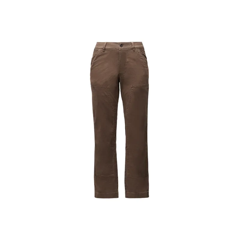 Black Diamond Damenhosen Black Diamond Dogma, Braun, – Produktbild 2 von 2