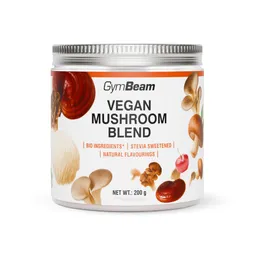 GymBeam GymBeam Vegane Pilzmischung 200 g – Produktbild 1 von 1