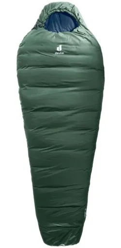 Deuter Deuter Orbit 0°, Grün, – Produktbild 1 von 1