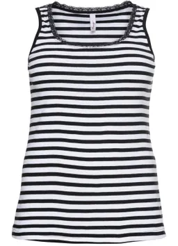 sheego Tanktop – Produktbild 1 von 1