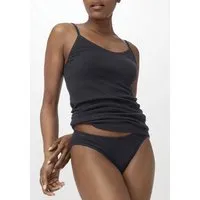 hessnatur hessnatur Slip Low Cut 2er-Set PURE NATURE aus reiner Bio-Baumwolle – Produktbild 1 von 1
