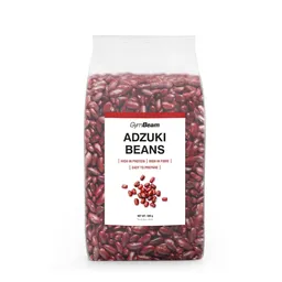 GymBeam Food GymBeam Adzukibohnen 500 g – Produktbild 1 von 1