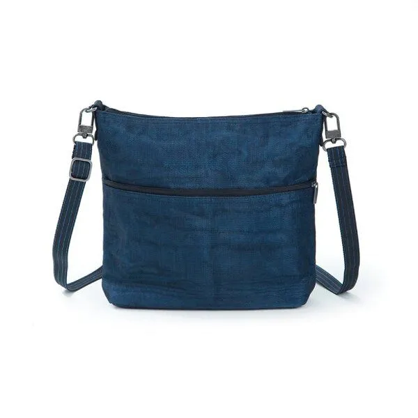 Smateria Smateria Crossbody Jolly Large, Nachtblau (blau), – Produktbild 1 von 3