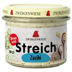 Zwergenwiese Zaziki-Streich – Produktbild 1 von 1