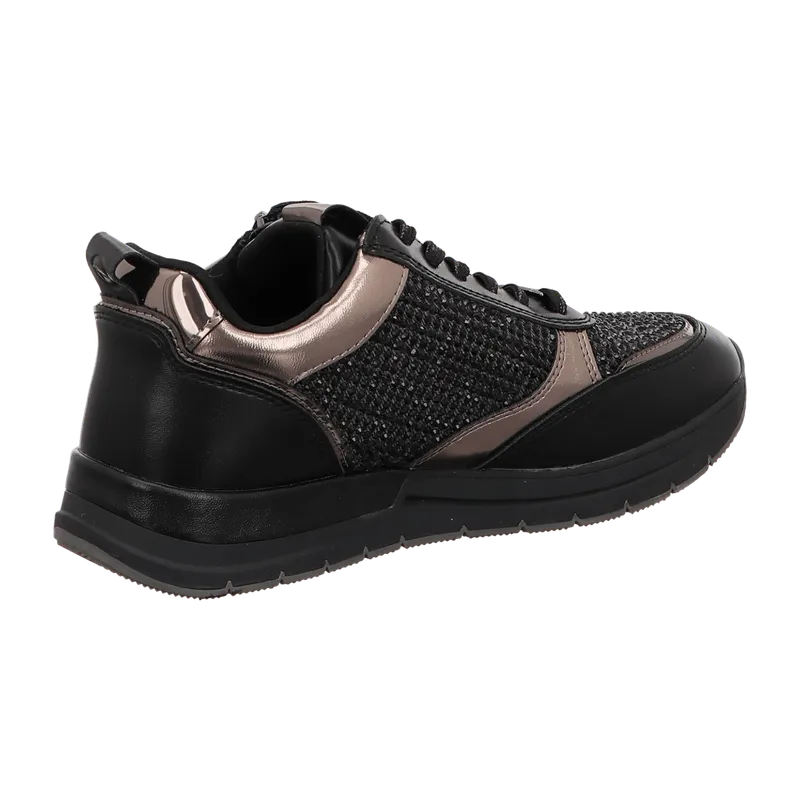 Tamaris Tamaris M2373241 für Damen, schwarz, Größe 40 EU, Schwarz, – Produktbild 5 von 7